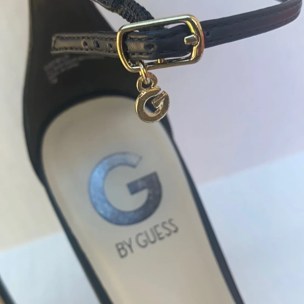 G BY GUESS Women's Heels SZ 7